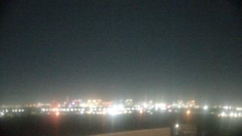 Weather camera view of Sierra Vista HS.