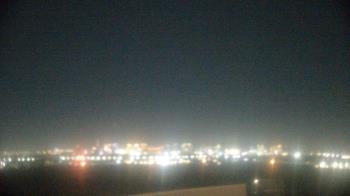 Weather camera view of Sierra Vista HS.