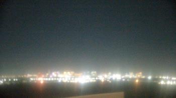 Weather camera view of Sierra Vista HS.