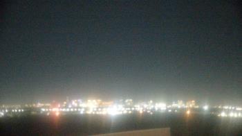 Weather camera view of Sierra Vista HS.