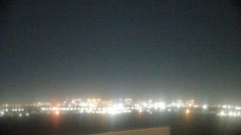 Weather camera view of Sierra Vista HS.