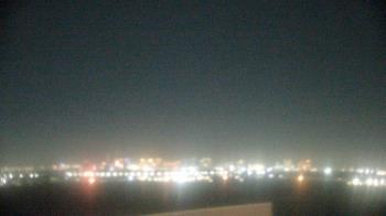 Weather camera view of Sierra Vista HS.