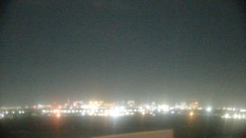 Weather camera view of Sierra Vista HS.