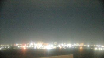 Weather camera view of Sierra Vista HS.