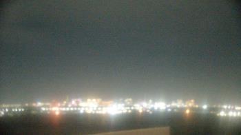 Weather camera view of Sierra Vista HS.