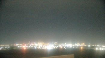 Weather camera view of Sierra Vista HS.