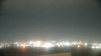 Weather camera view of Sierra Vista HS.