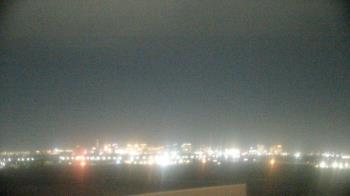 Weather camera view of Sierra Vista HS.