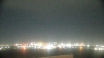 Weather camera view of Sierra Vista HS.