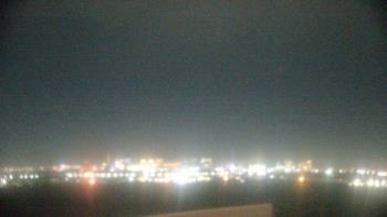 Weather camera view of Sierra Vista HS.