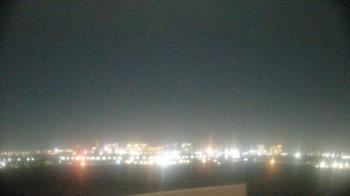 Weather camera view of Sierra Vista HS.