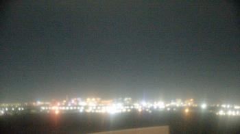 Weather camera view of Sierra Vista HS.