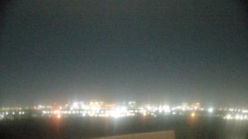 Weather camera view of Sierra Vista HS.