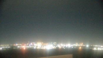 Weather camera view of Sierra Vista HS.