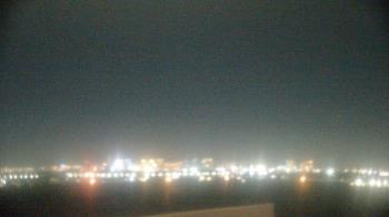 Weather camera view of Sierra Vista HS.