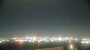 Weather camera view of Sierra Vista HS.