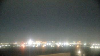 Weather camera view of Sierra Vista HS.