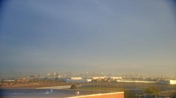 Weather camera view of Sierra Vista HS.