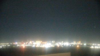 Weather camera view of Sierra Vista HS.