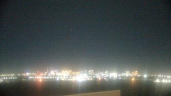 Weather camera view of Sierra Vista HS.