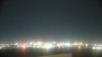 Weather camera view of Sierra Vista HS.