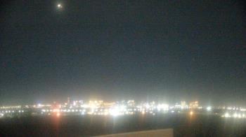 Weather camera view of Sierra Vista HS.