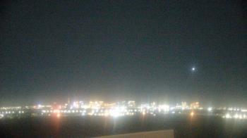 Weather camera view of Sierra Vista HS.