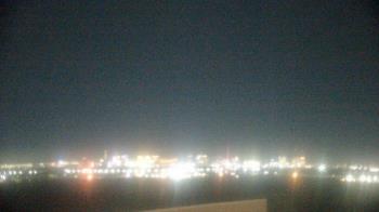 Weather camera view of Sierra Vista HS.