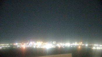 Weather camera view of Sierra Vista HS.