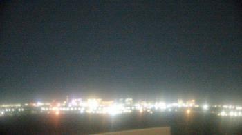 Weather camera view of Sierra Vista HS.