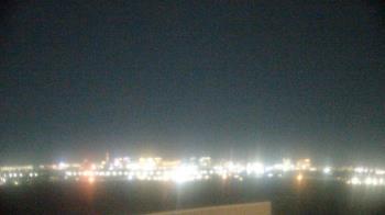 Weather camera view of Sierra Vista HS.