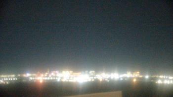 Weather camera view of Sierra Vista HS.