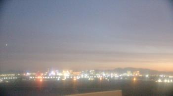 Weather camera view of Sierra Vista HS.