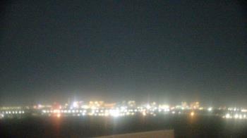 Weather camera view of Sierra Vista HS.