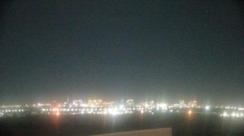 Weather camera view of Sierra Vista HS.