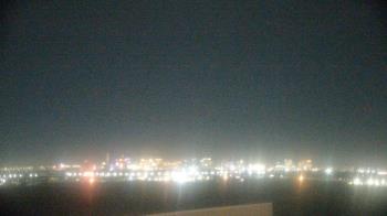 Weather camera view of Sierra Vista HS.