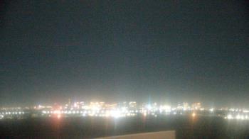 Weather camera view of Sierra Vista HS.