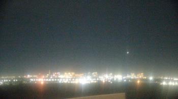 Weather camera view of Sierra Vista HS.