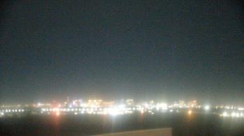 Weather camera view of Sierra Vista HS.