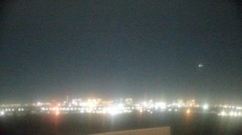 Weather camera view of Sierra Vista HS.