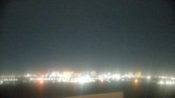 Weather camera view of Sierra Vista HS.