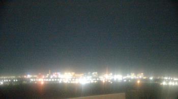 Weather camera view of Sierra Vista HS.