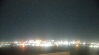 Weather camera view of Sierra Vista HS.