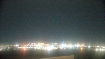 Weather camera view of Sierra Vista HS.