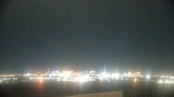 Weather camera view of Sierra Vista HS.