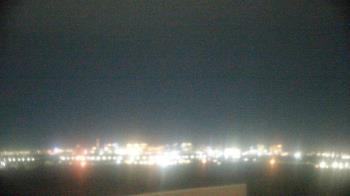 Weather camera view of Sierra Vista HS.