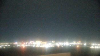 Weather camera view of Sierra Vista HS.