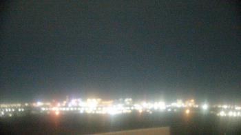 Weather camera view of Sierra Vista HS.