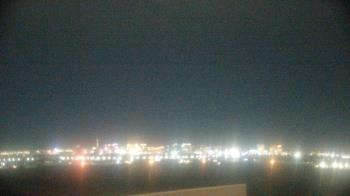 Weather camera view of Sierra Vista HS.