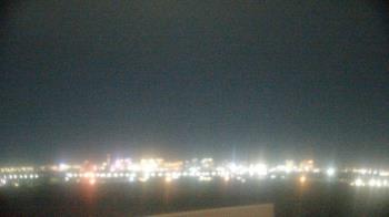 Weather camera view of Sierra Vista HS.